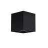 Потолочный светильник Арес / Ares 3000К 8Вт IP 54 (Графит) O309CL-L8GF3K - фото 12