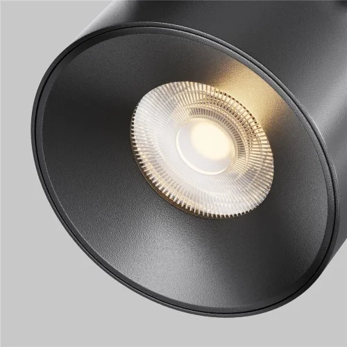 Подвесной светильник Cup Parity 3000K 12Вт 36° черный (Черный) - фото 4