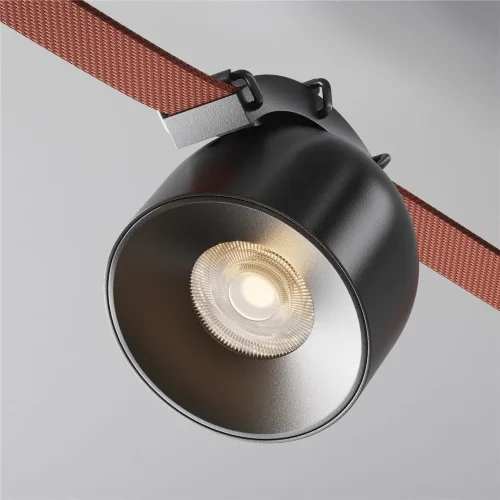 Подвесной светильник Чаша / Cup Parity 3000K 12Вт 36° черный (Черный) TR124B-12W3K-M-B - фото 5