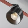 Подвесной светильник Чаша / Cup Parity 3000K 12Вт 36° черный (Черный) TR124B-12W3K-M-B - фото 5