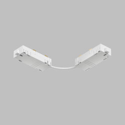 Гибкий коннектор SMART белый, Denkirs TR2103-WH