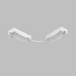 Трековый светильник Denkirs SMART BASE | СМАРТ БЭЙС , Denkirs TR2103-WH