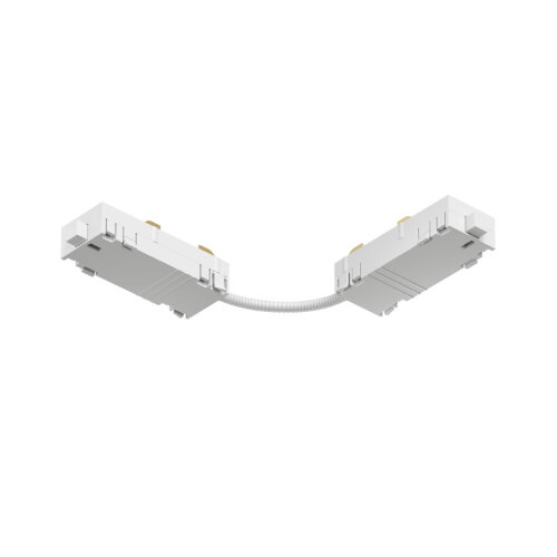 Коннектор Denkirs SMART BASE | СМАРТ БЭЙС TR2103-WH. Фото 2