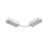 Коннектор Denkirs SMART BASE | СМАРТ БЭЙС TR2103-WH. Фото 2