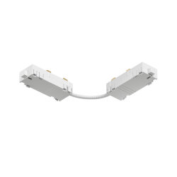 Трековый светильник Denkirs SMART BASE | СМАРТ БЭЙС , Denkirs TR2103-WH