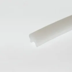 Светорассеивающий силиконовый профиль SK19 (12mm, white)