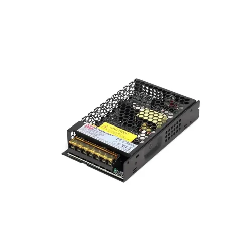 Блок питания CBV-200D-12C (12V, 16.7A, 200W, IP20) - фото I