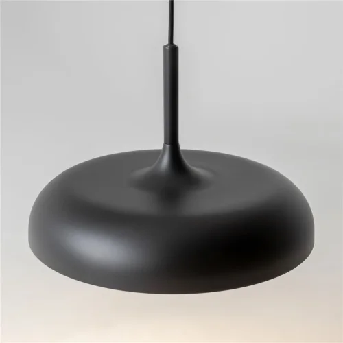 Подвесной светильник Gerhard 3000К 19Вт (Черный) - фото 10