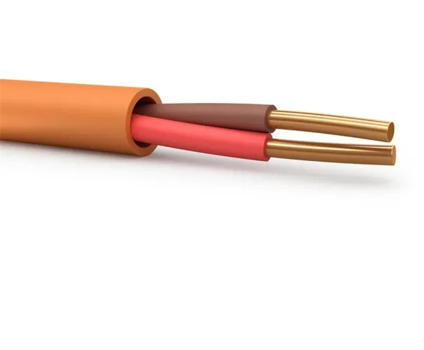 Кабель КПСнг(А)-FRLS 1х2х0.5 ОК 300В (бухта) (м) ИВКЗ 00-00026027 - фото