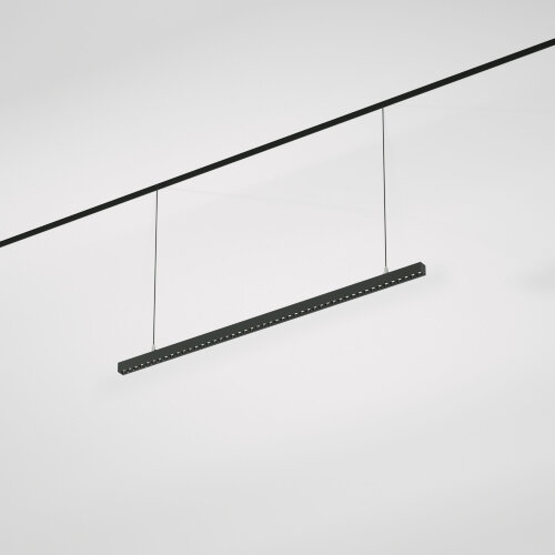 Трековый светильник 36W 4000K Vilo Slim Magnetic - фото 1