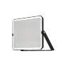 Прожектор светодиодный 100W/6500K IP65 | 10000Lm Симметричный 105° Чёрный | FLOODLIGHT ECO G4 | - LEDVANCE. Фото