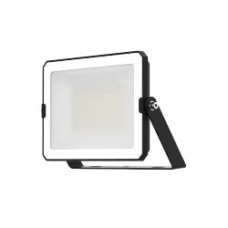 Прожектор светодиодный 30W/4000K IP65 | 3000Lm Симметричный 105° Чёрный | FLOODLIGHT ECO G4 | - LEDVANCE
