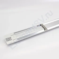 Светодиодный светильник SF12-36W LT121 (220V, 36W, white)