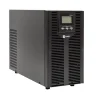 Источник бесперебойного питания двойн. преобразования E-Power SW900G4-T 10000В.А 3/1 380/230В напольный без АКБ EKF SW901G4-T-31 - фото
