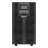 Источник бесперебойного питания двойн. преобразования E-Power SW900G4-T 10000В.А 3/1 380/230В напольный без АКБ EKF SW901G4-T-31 - фото 3