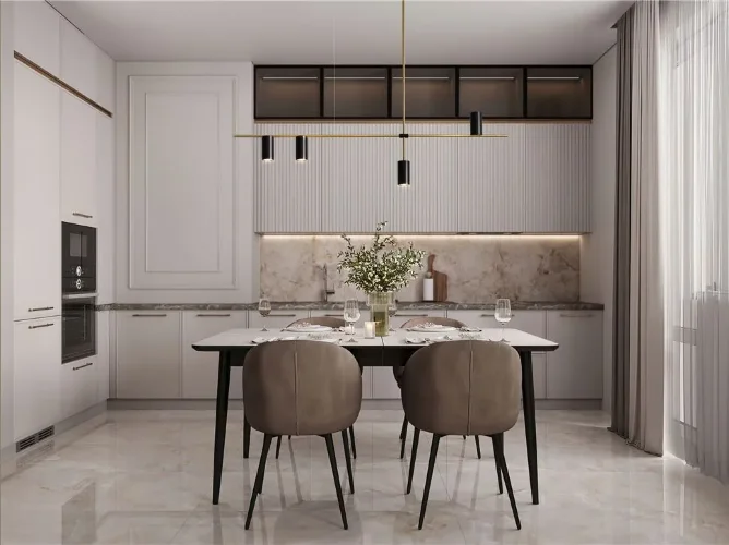 Настенный светильник (бра) Freya FR5201WL-01B (Черный) - фото 8