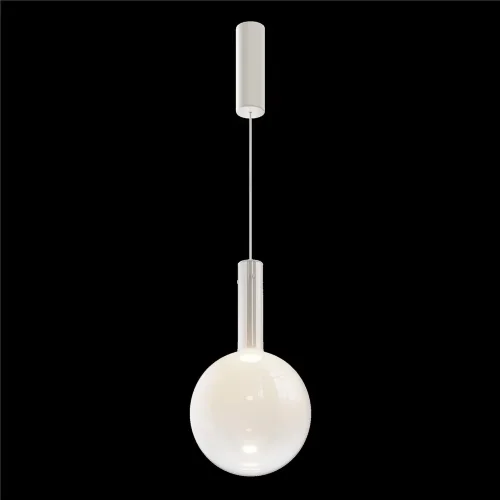 Подвесной светильник Туманность / Nebula 3000К 6Вт (Белый) MOD182PL-L6W3K - фото 11