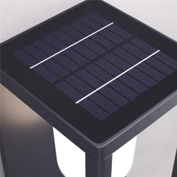 Настенный светильник (бра) Шаттер / Shatter 3000К 2Вт IP 54 151° (Графит) OSL457WL-L2GF3K