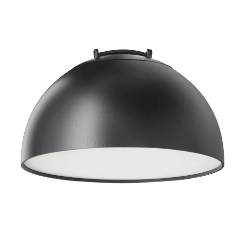 Подвесной светильник Кубок / Bowl Parity 4000K 20Вт 120° черный (Черный) TR126B-20W4K-B - фото