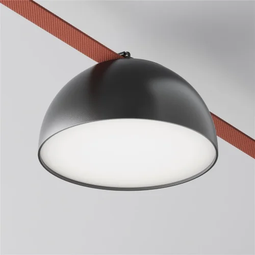 Подвесной светильник Кубок / Bowl Parity 4000K 20Вт 120° черный (Черный) TR126B-20W4K-B - фото 2