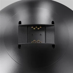 Подвесной светильник Кубок / Bowl Parity 4000K 20Вт 120° черный (Черный) TR126B-20W4K-B