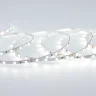 Светодиодная лента LUX class, 2835, 78led/m, Day White, 12V, IP20, P4, А51 - фото I