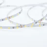 Светодиодная лента LUX class, 2835, 78led/m, Day White, 12V, IP20, P4, А51 - фото II