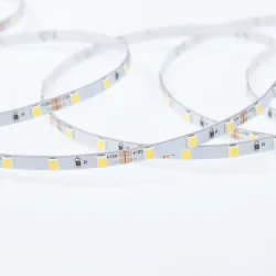 Светодиодная лента LUX class, 2835, 78led/m, Day White, 12V, IP20, P4, А51