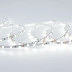 Светодиодная лента LUX class, 2835, 78led/m, Day White, 12V, IP20, P4, А51