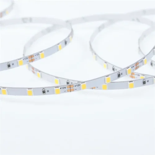 Светодиодная лента LUX class, 2835, 78led/m, Day White, 12V, IP20, P4, А51 - фото II