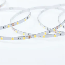 Светодиодная лента LUX class, 2835, 78led/m, Day White, 12V, IP20, P4, А51