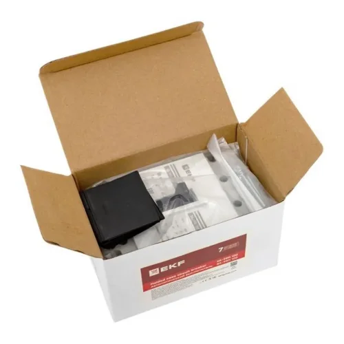 Выключатель автоматический 3п 100/25А 35кА ВА-99М PROxima EKF mccb99-100-25m - фото 3