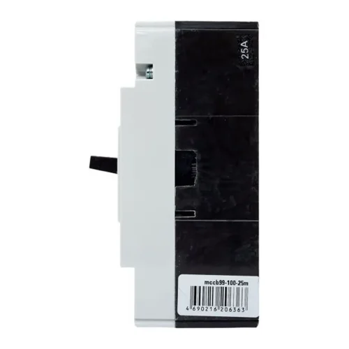 Выключатель автоматический 3п 100/25А 35кА ВА-99М PROxima EKF mccb99-100-25m - фото 7