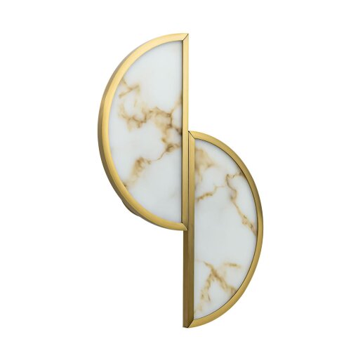 Настенный светильник «ODEON LIGHT EXCLUSIVE» 5447/2W, серия: TOSCANA. Фото 1.