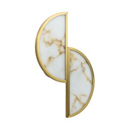 Настенный светильник «ODEON LIGHT EXCLUSIVE» 5447/2W, серия: TOSCANA