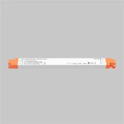 Источник напряжения 24В DALI DT8 150Вт IP 20 (Белый) 725013