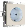 Светильник встраиваемый светодиодный Arco 12W 4000K белый IP44 15274/LED - фото 2