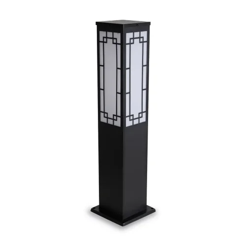 Ландшафтный светильник VGL7223FL-01B3 - E27x1 (Черный) VGL7223FL-01B3 - фото 8