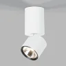Светильник потолочный поворотный светодиодный Sens 10W 4000K белый 25042/LED - фото