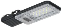 Светильник светодиодный ДКУ 1011-30Ш 5000К IP65 консольный IEK LT-DKU1-1011-030-50-K03 - фото