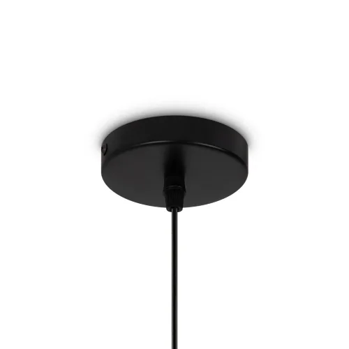 Люстра FR5322CL-03B Связь / Nexus E14x3 (Черный) FR5322CL-03B - фото 8