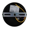 Люстра FR5322CL-03B Связь / Nexus E14x3 (Черный) FR5322CL-03B - фото 9