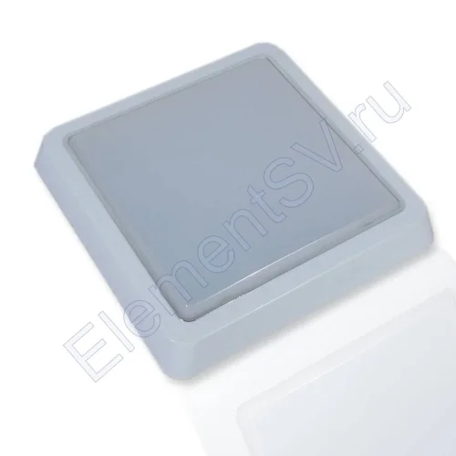 Светодиодный светильник MR-SW L230 (12W, Warm White) - фото.