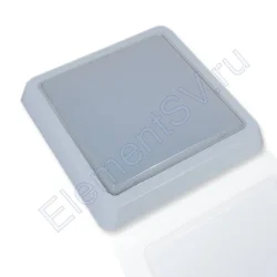 Светодиодный светильник MR-SW L230 (12W, Warm White)