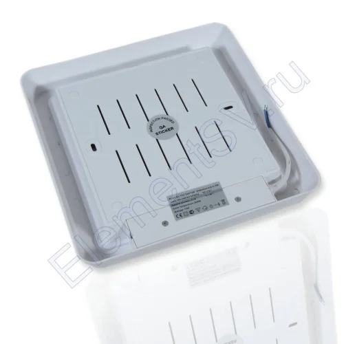 Светодиодный светильник MR-SW L230 (12W, Warm White) - фото 2.