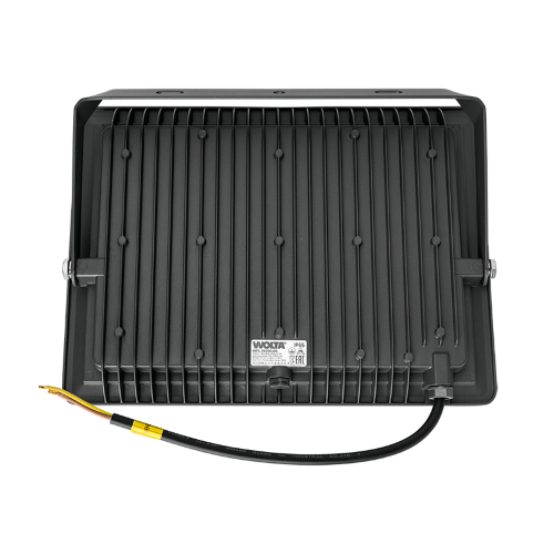 Светодиодный прожектор WOLTA WFL-150W/06 150Вт 5700К IP65 - фото 2.