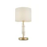 Настольный светильник Alloro E27х1 60Вт (Латунь) - фото 7