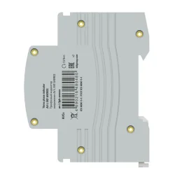 Индикатор напряжения трехфазный AV-L EKF av-l-3ph-averes