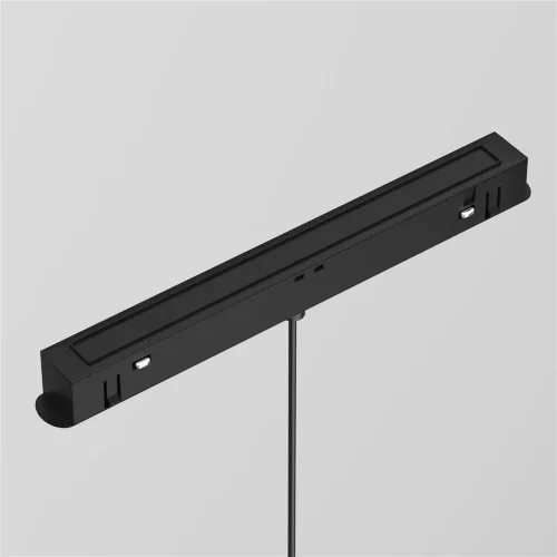 Трековый подвесной светильник Луна / Luna Exility 2700-4000K 5Вт 360° Dim Dali1 (Черный) TR039-4-5WTW-DD-B - фото 6