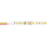 Светодиодная лента WOLTA WLS2835-14W/CCT/24H140-01 SMD2835 14Вт CCT 3000K-6500К 24В IP20 140 led/m - фото 1.